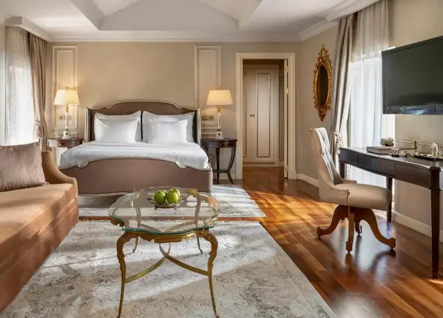 Rixos Pera Istanbul | kamer